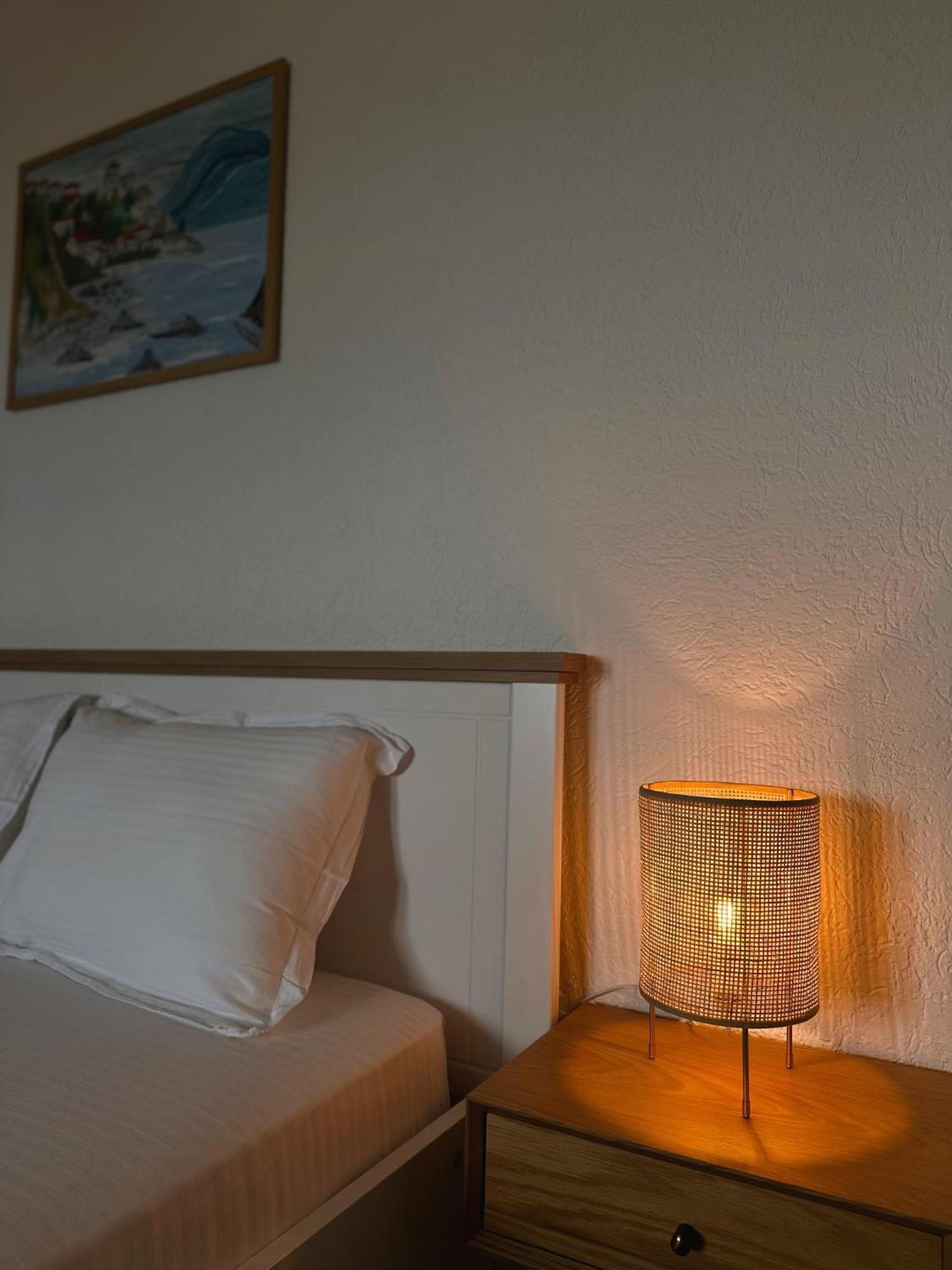 Seas The Day - With Sea View And Terrace Ulcinj